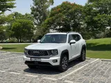 GWM Haval H7 2026 Model